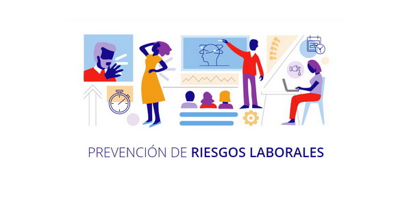 Coordinación de Prevención de Riesgos Laborales en centros educativos – Modificaciones normativas. Guías y preguntas frecuentes.