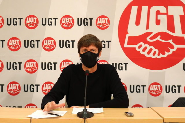 NOTA DE PRENSA: FeSP UGT Enseñanza CLM apuesta por que la LOMLOE sea un primer paso para la reforma del sistema educativo NOTA DE PRENSA: FeSP UGT Enseñanza CLM apuesta por que la LOMLOE sea un primer paso para la reforma del sistema educativo