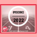 Oposición Inspección Educativa. Lista provisional de admitidos y excluidos. Plazo de reclamación hasta el 01/02/2022.