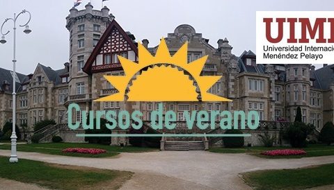 CURSOS DE VERANO – UNIVERSIDAD INTERNACIONAL MENÉNDEZ PELAYO – Convocadas 528 plazas en cursos de formación del profesorado. Plazo de solicitud hasta el 02/06/2022