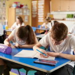 UGT reclama mantener los refuerzos educativos y mejoras para el curso escolar 2022/2023