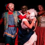 Festival de Teatro Clásico de Almagro – UGT organiza el curso «Historia del Teatro en España: la escena como protagonista». Del 17 al 19 de julio. Abierta preinscripción.