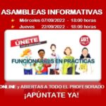 #UGToposiciones597clm2022