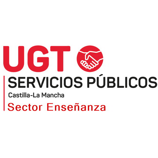 Sector Enseñanza de UGT Servicios Públicos Castilla-La Macha