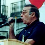Fallece Nicolás Redondo, un hombre comprometido, valiente y coherente por  UGT 